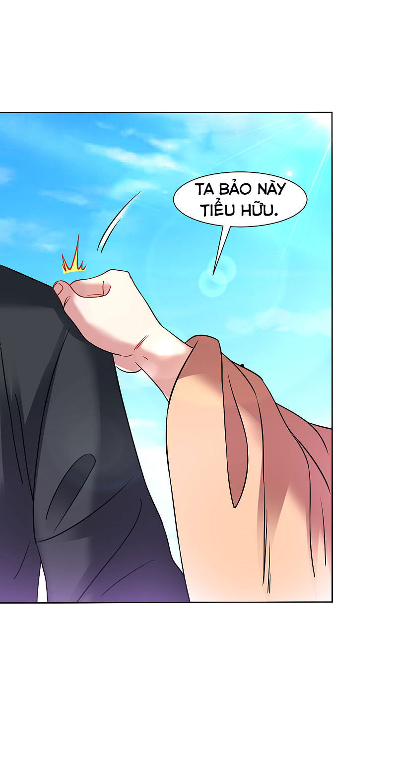 Đạo Ấn Chapter 109 - Trang 2