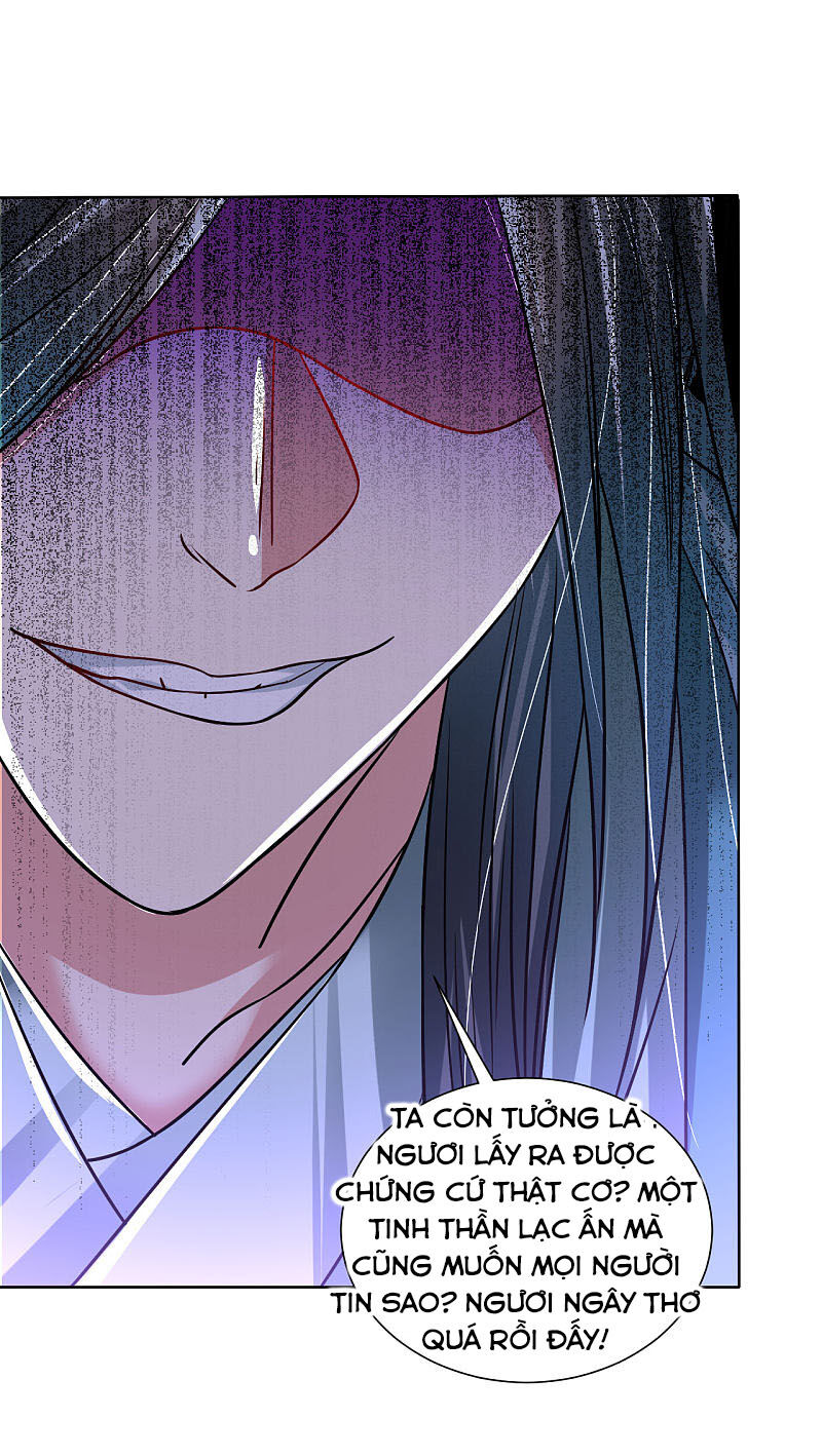 Đạo Ấn Chapter 109 - Trang 2