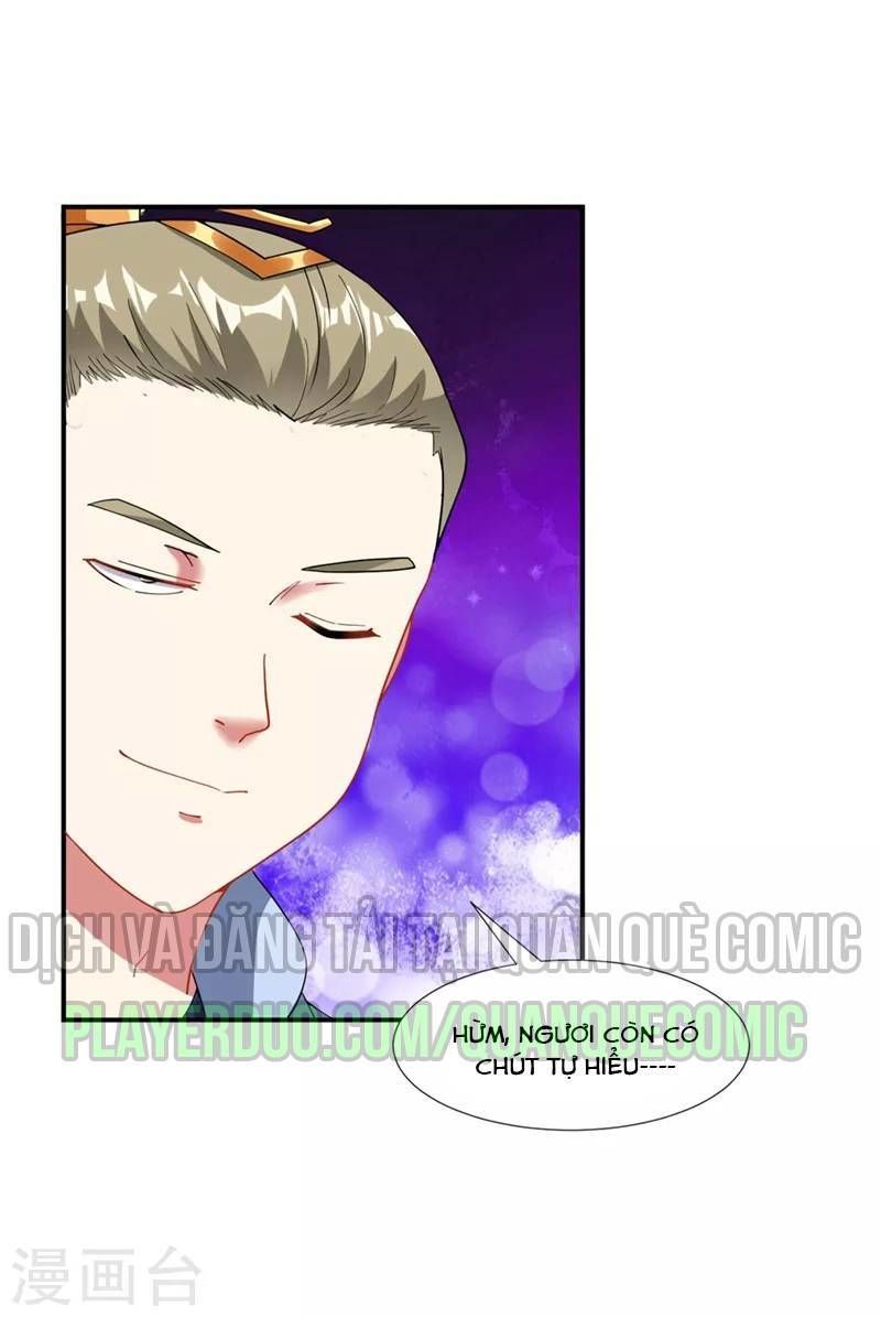 Đạo Ấn Chapter 11 - Trang 2