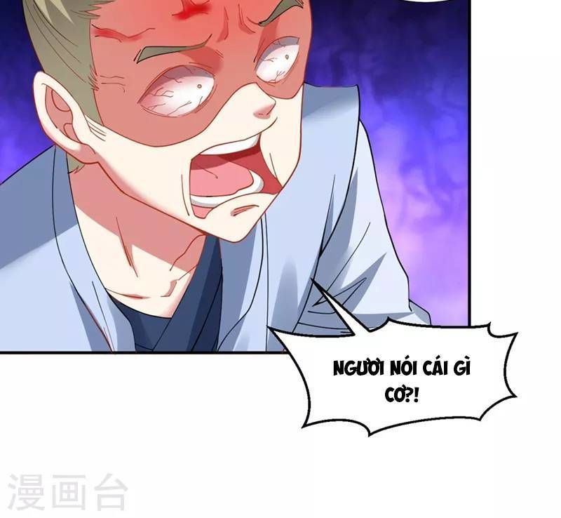 Đạo Ấn Chapter 11 - Trang 2