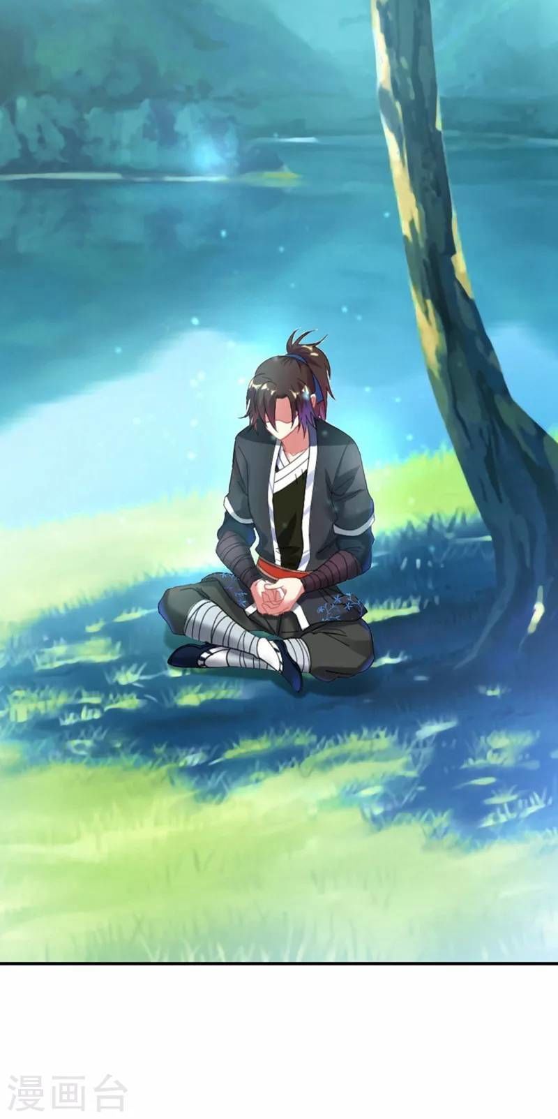 Đạo Ấn Chapter 11 - Trang 2