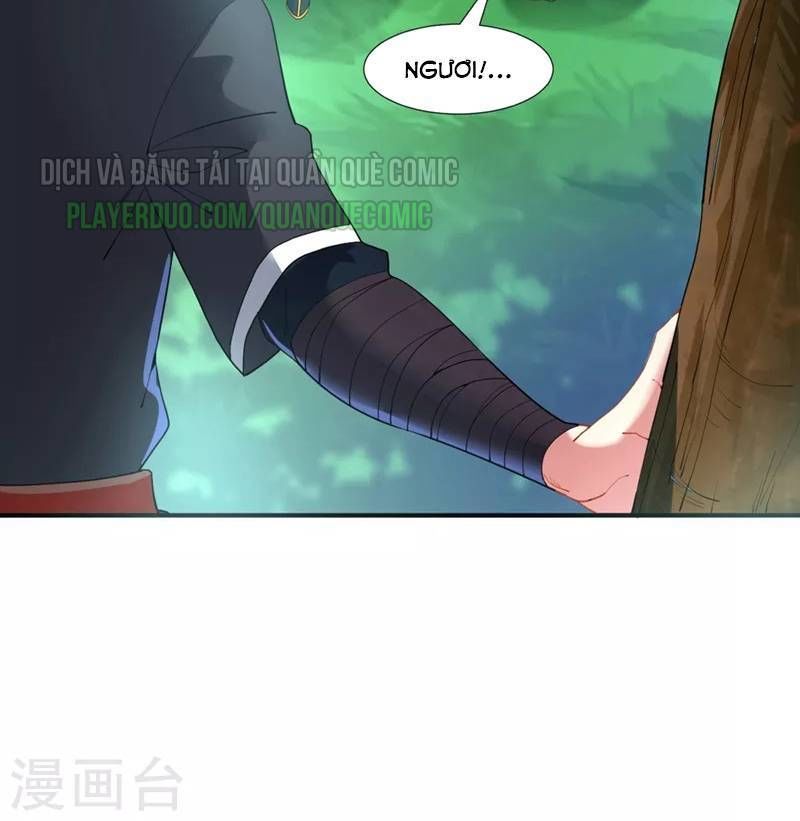 Đạo Ấn Chapter 11 - Trang 2