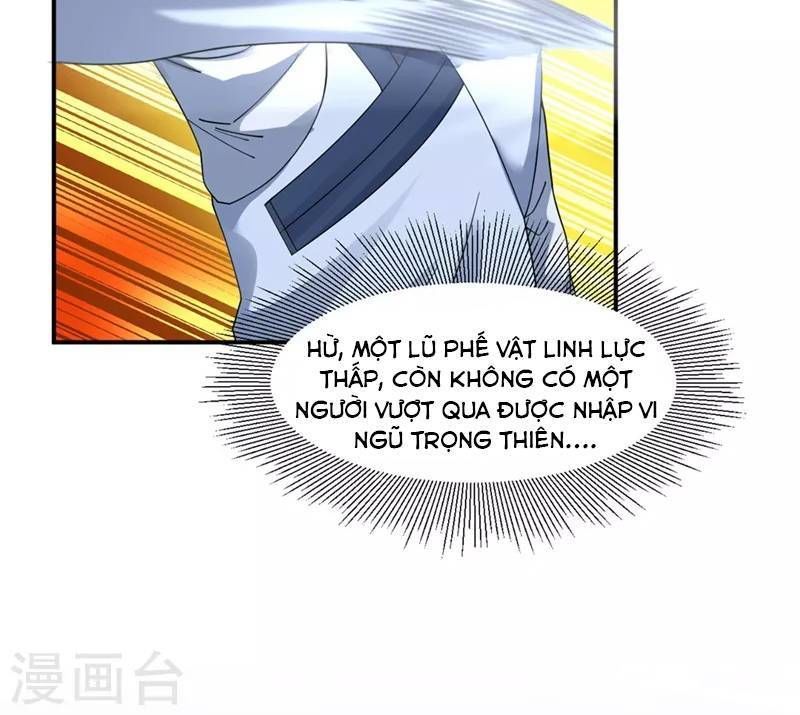 Đạo Ấn Chapter 11 - Trang 2