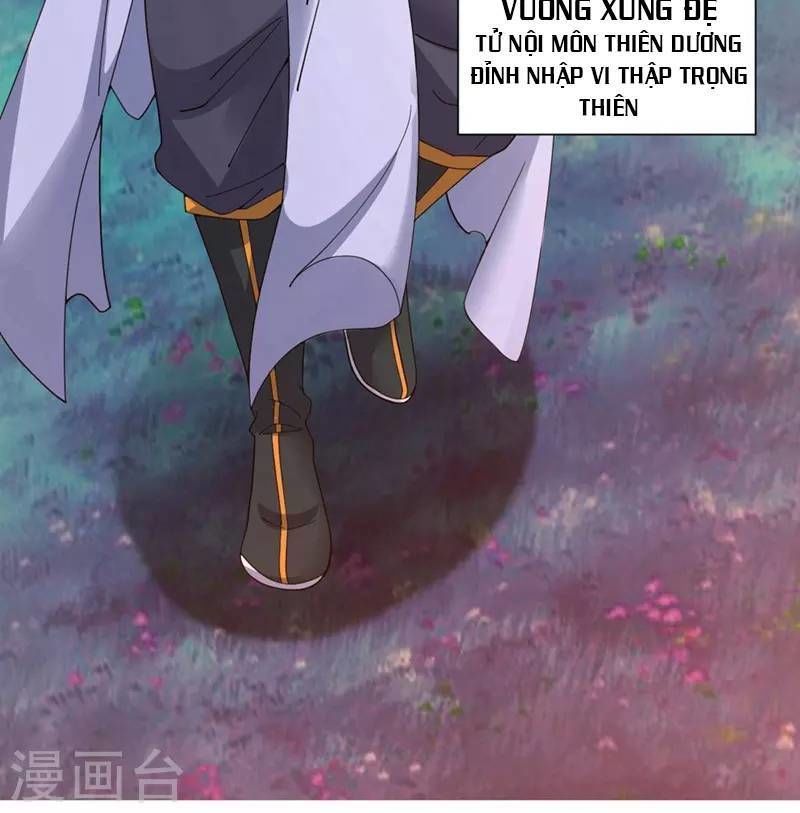 Đạo Ấn Chapter 11 - Trang 2