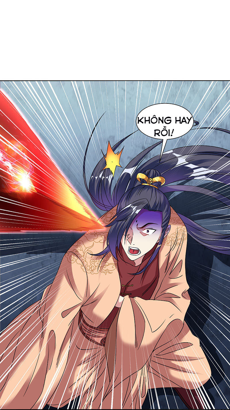 Đạo Ấn Chapter 110 - Trang 2