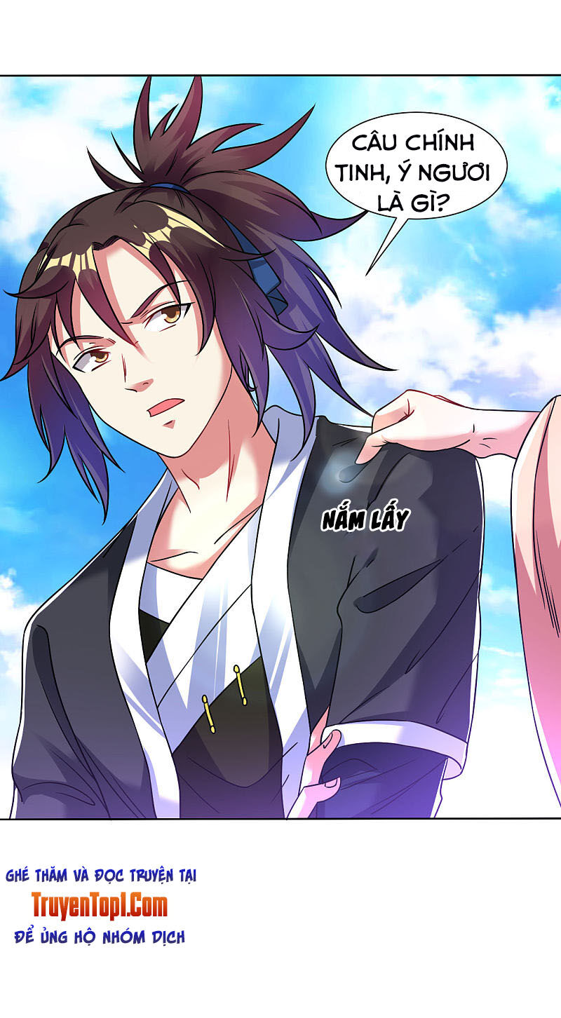 Đạo Ấn Chapter 110 - Trang 2