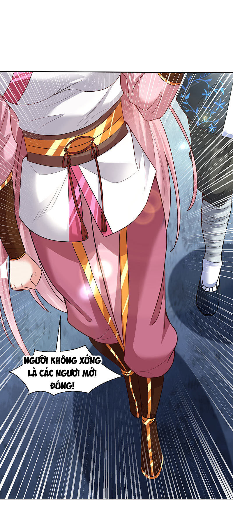 Đạo Ấn Chapter 110 - Trang 2