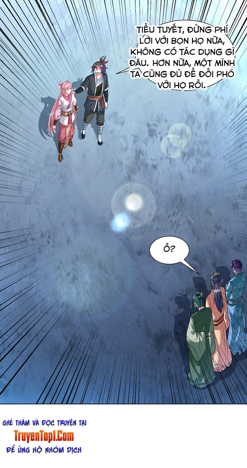 Đạo Ấn Chapter 111 - Trang 2