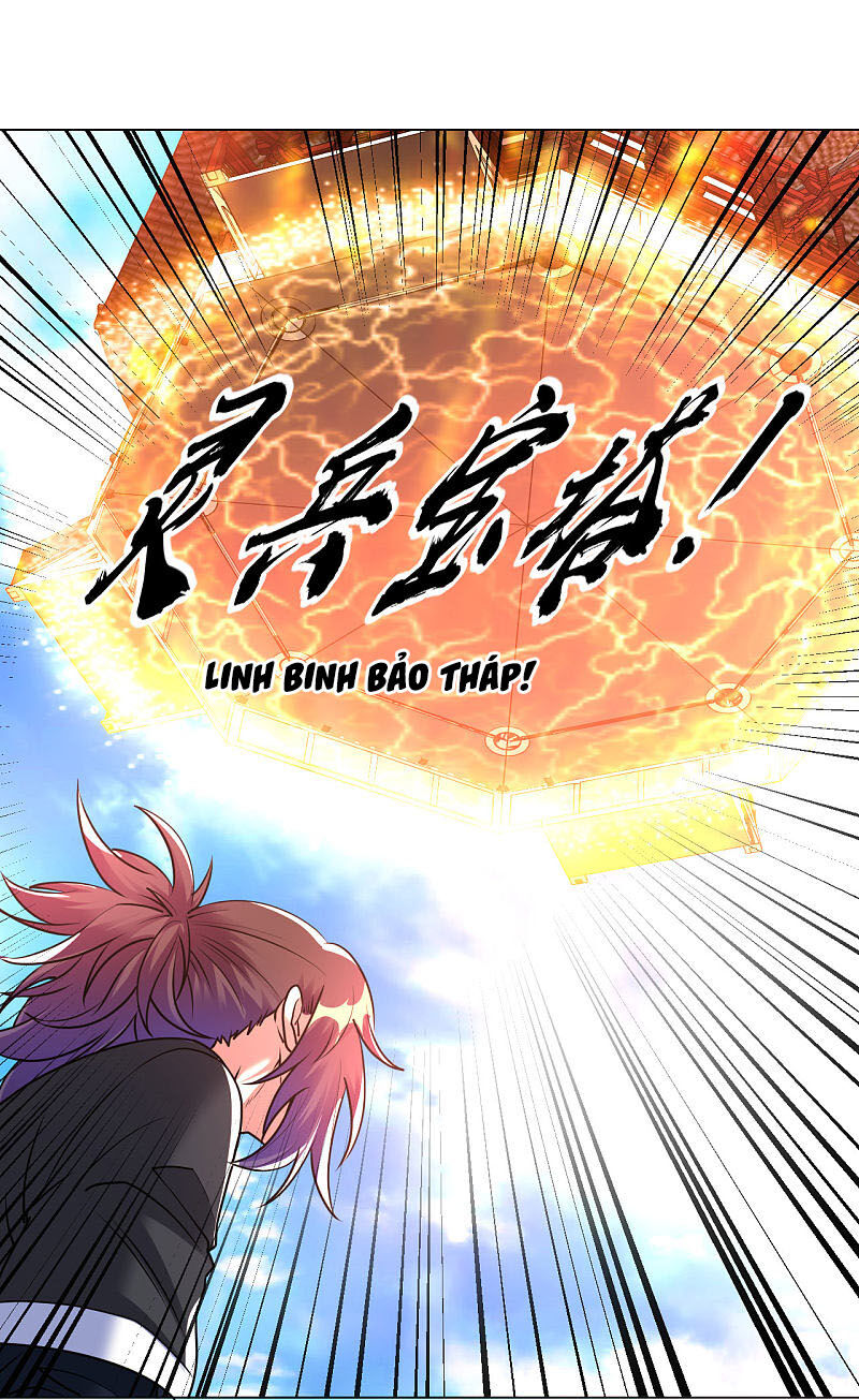 Đạo Ấn Chapter 111 - Trang 2