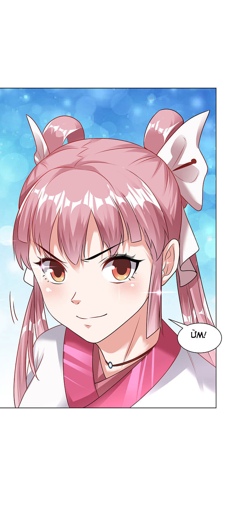 Đạo Ấn Chapter 111 - Trang 2