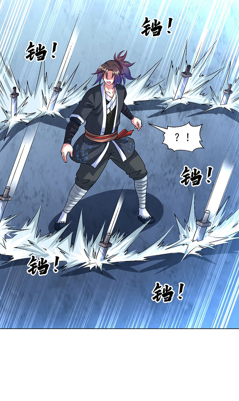 Đạo Ấn Chapter 111 - Trang 2