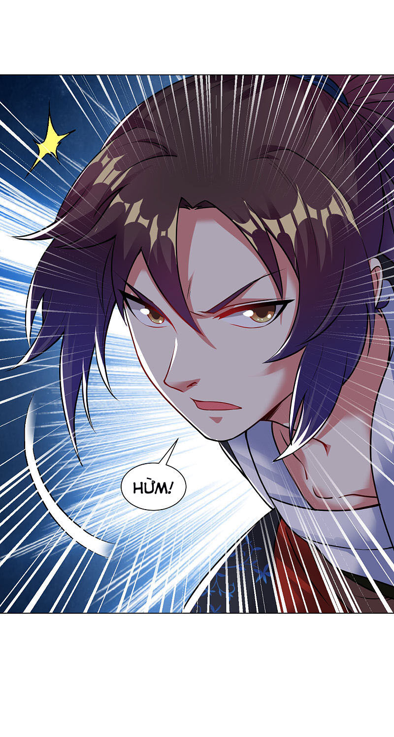 Đạo Ấn Chapter 111 - Trang 2