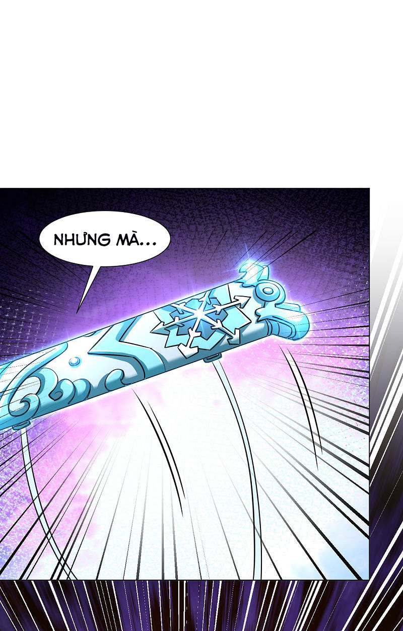 Đạo Ấn Chapter 112 - Trang 2