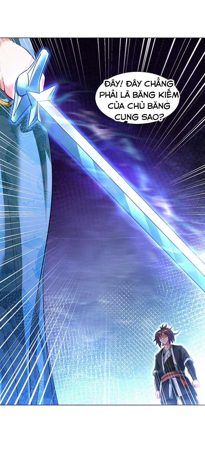 Đạo Ấn Chapter 112 - Trang 2