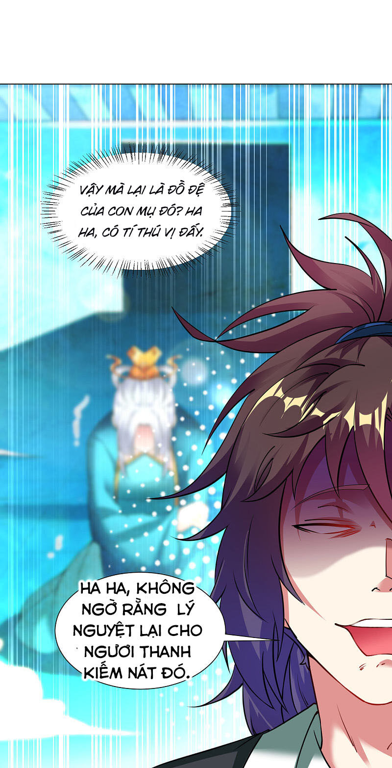 Đạo Ấn Chapter 112 - Trang 2