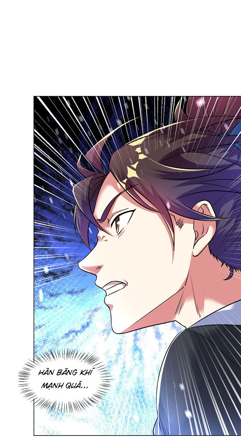 Đạo Ấn Chapter 112 - Trang 2