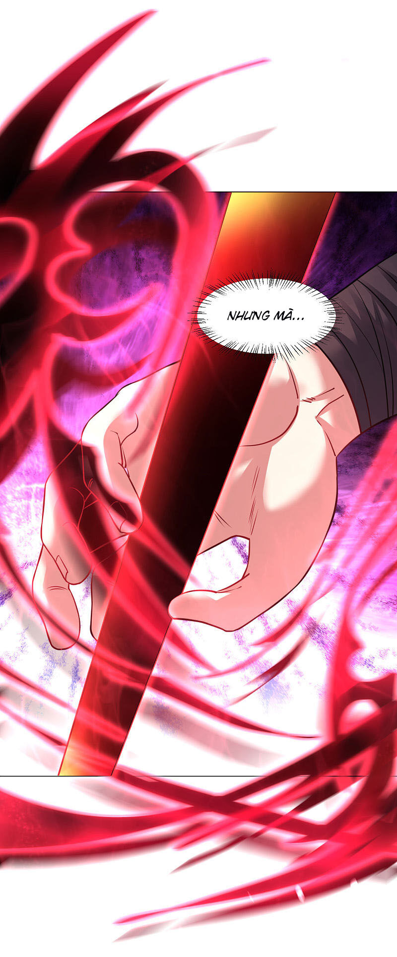 Đạo Ấn Chapter 112 - Trang 2