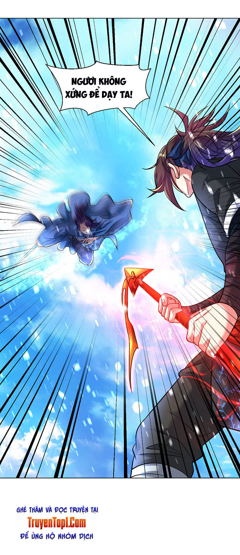 Đạo Ấn Chapter 112 - Trang 2