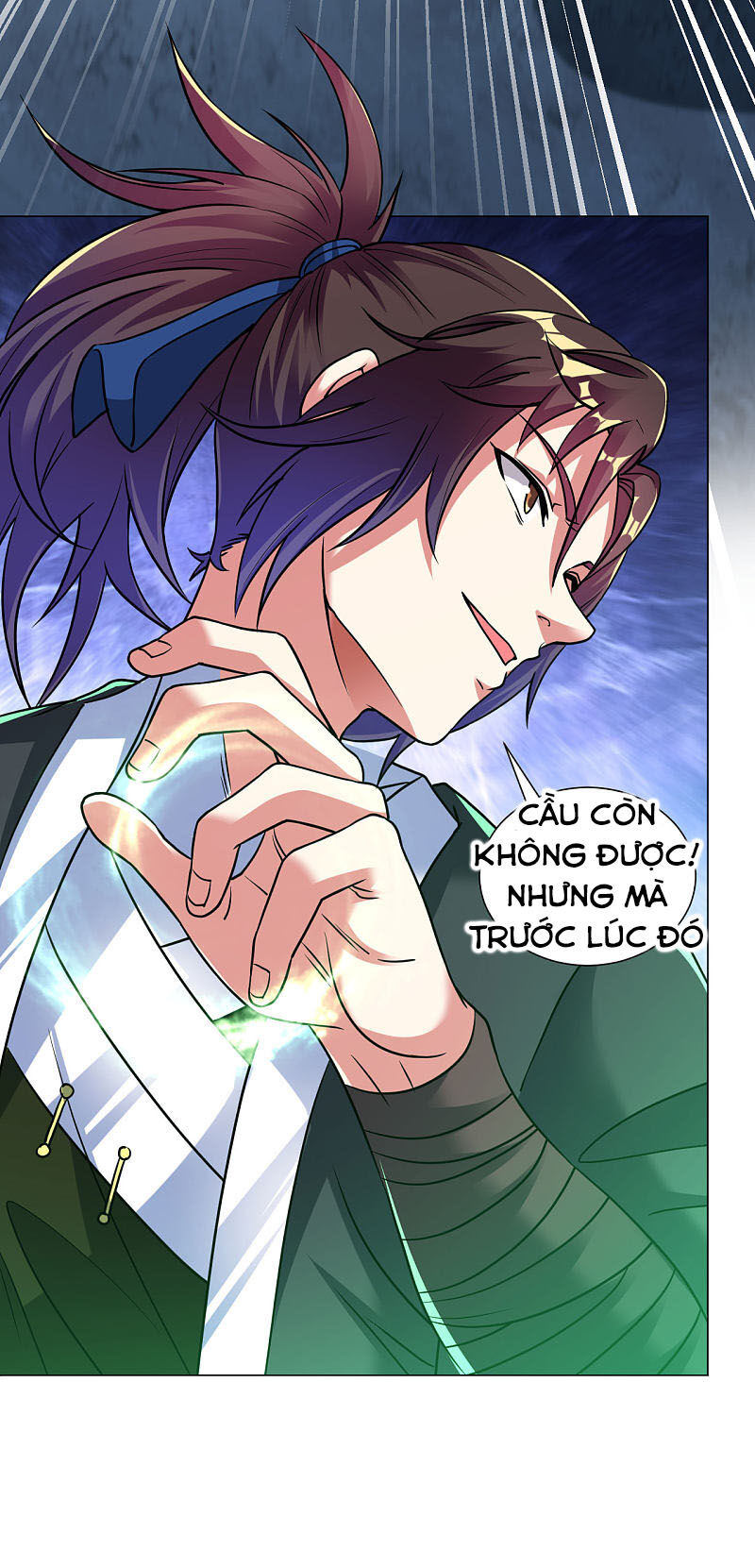 Đạo Ấn Chapter 112 - Trang 2