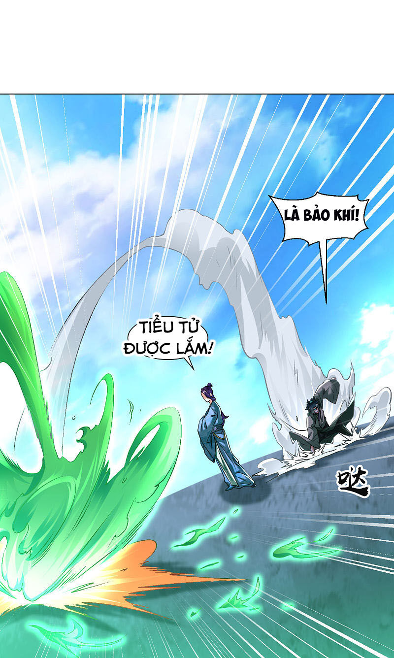 Đạo Ấn Chapter 112 - Trang 2