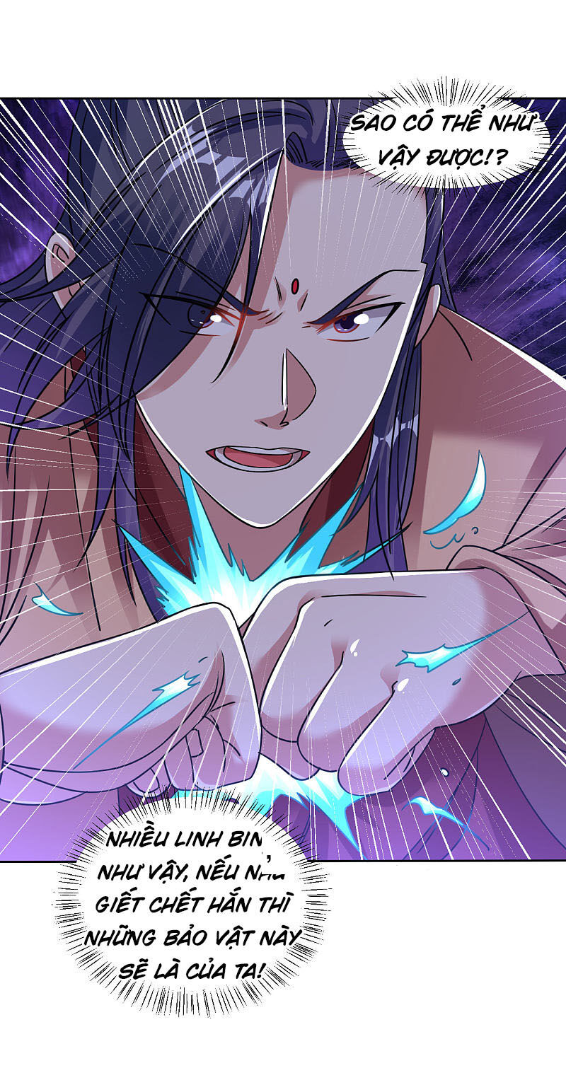 Đạo Ấn Chapter 113 - Trang 2