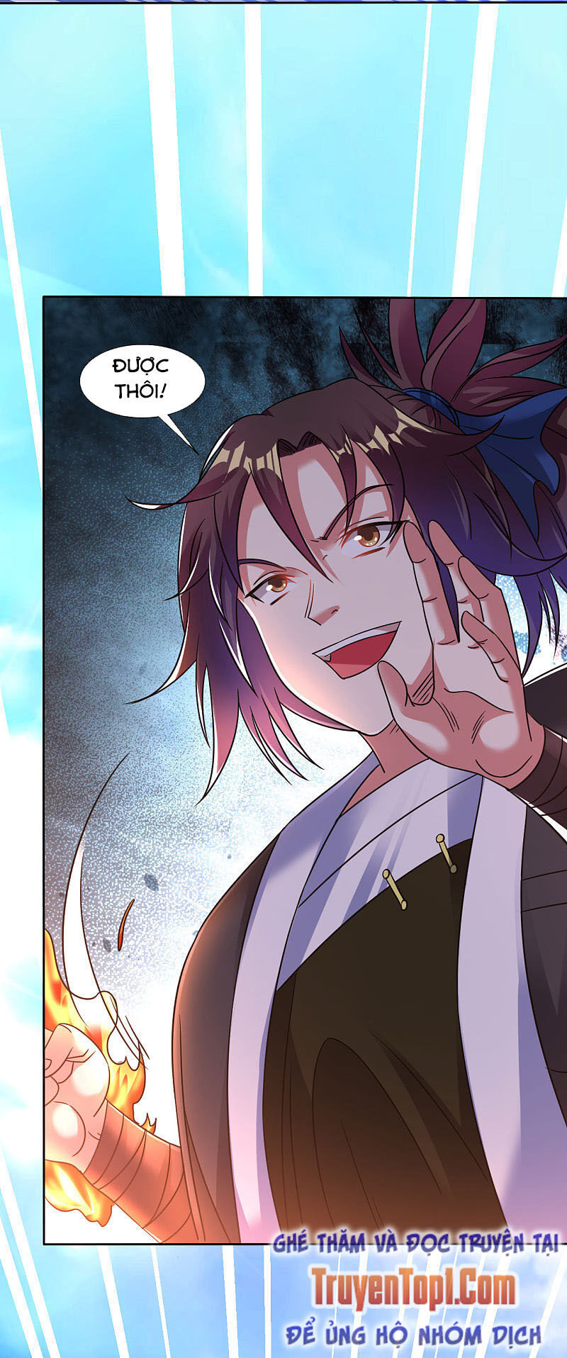 Đạo Ấn Chapter 113 - Trang 2