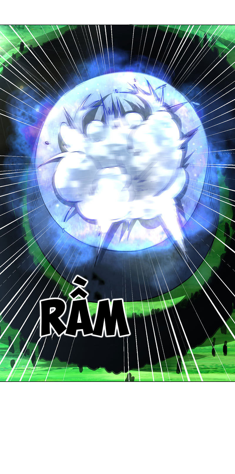 Đạo Ấn Chapter 113 - Trang 2