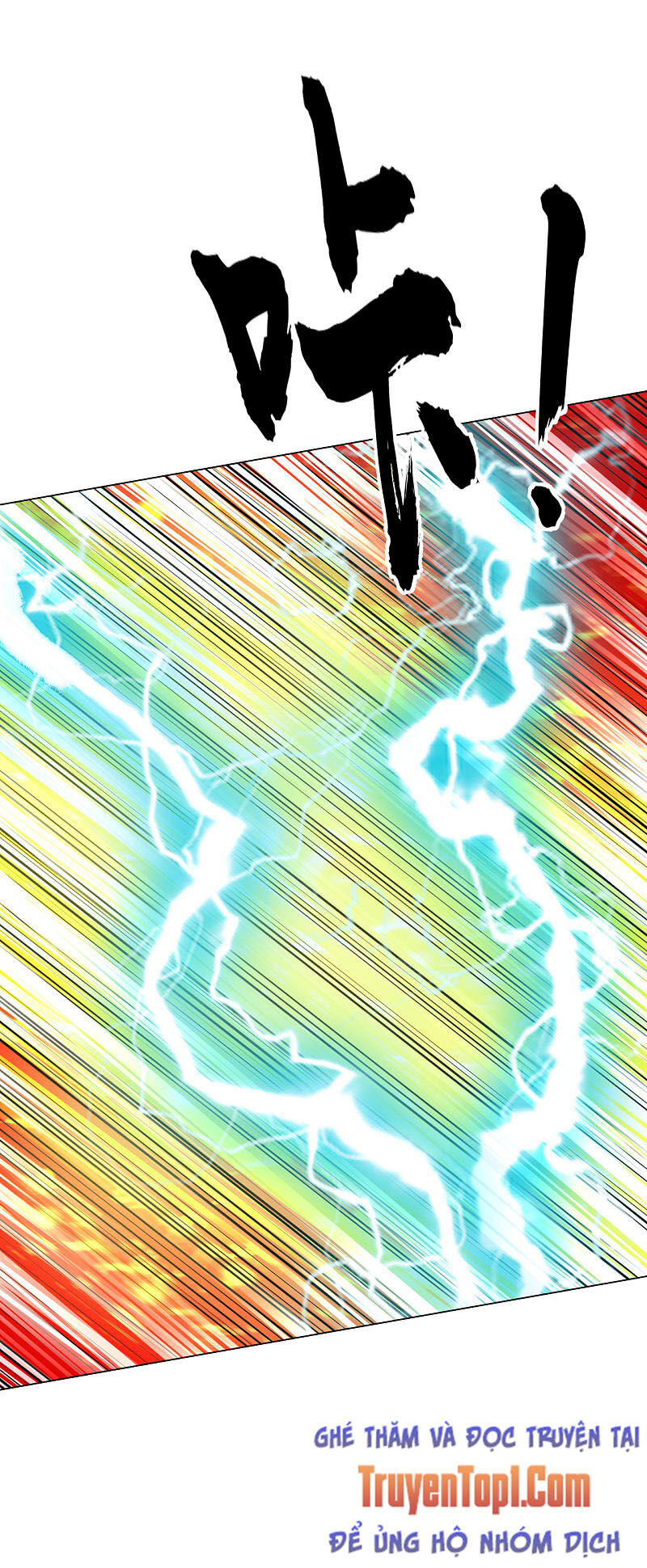 Đạo Ấn Chapter 113 - Trang 2