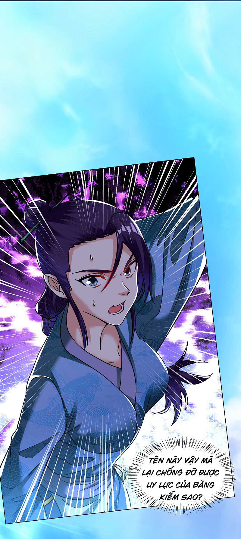 Đạo Ấn Chapter 113 - Trang 2