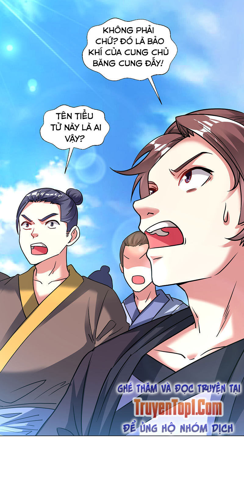 Đạo Ấn Chapter 113 - Trang 2