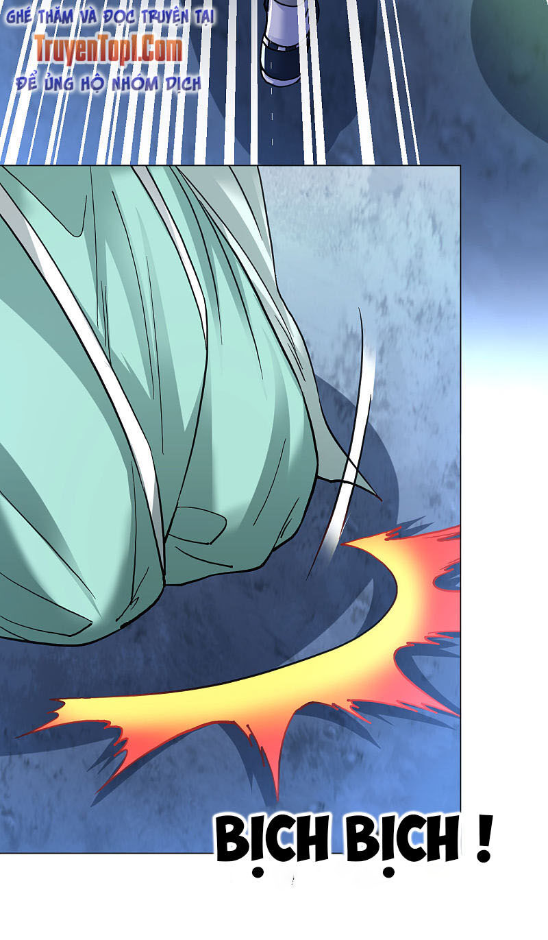 Đạo Ấn Chapter 114 - Trang 2