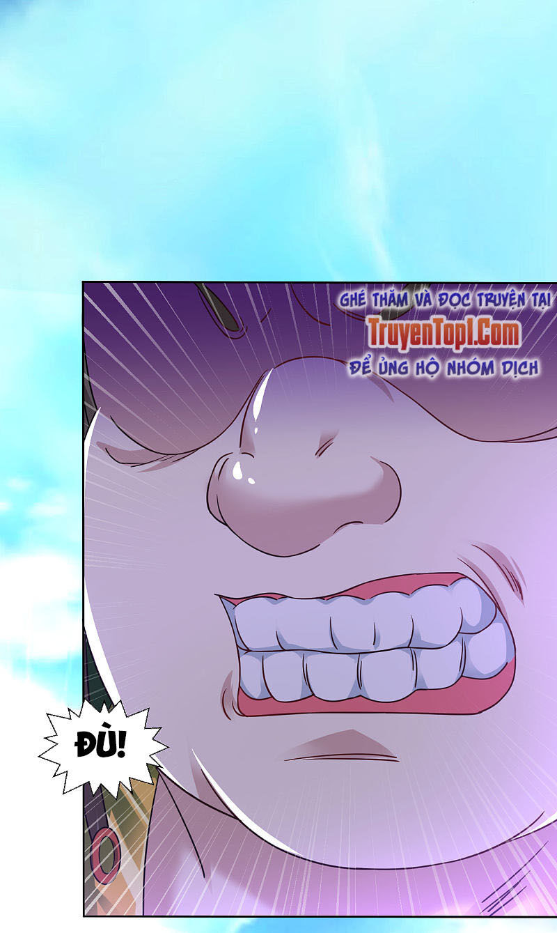 Đạo Ấn Chapter 114 - Trang 2