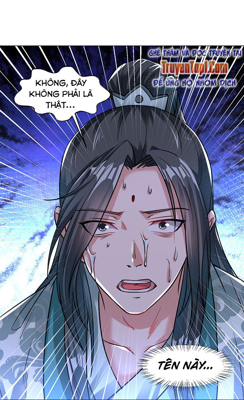Đạo Ấn Chapter 114 - Trang 2