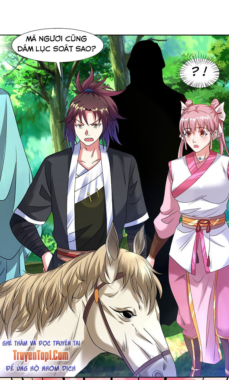 Đạo Ấn Chapter 115 - Trang 2