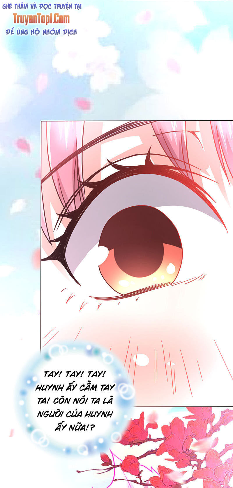 Đạo Ấn Chapter 115 - Trang 2