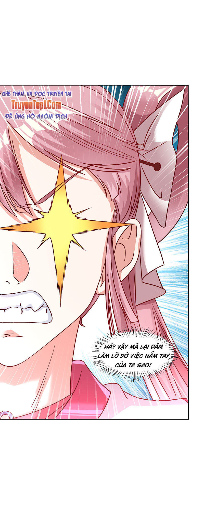 Đạo Ấn Chapter 115 - Trang 2