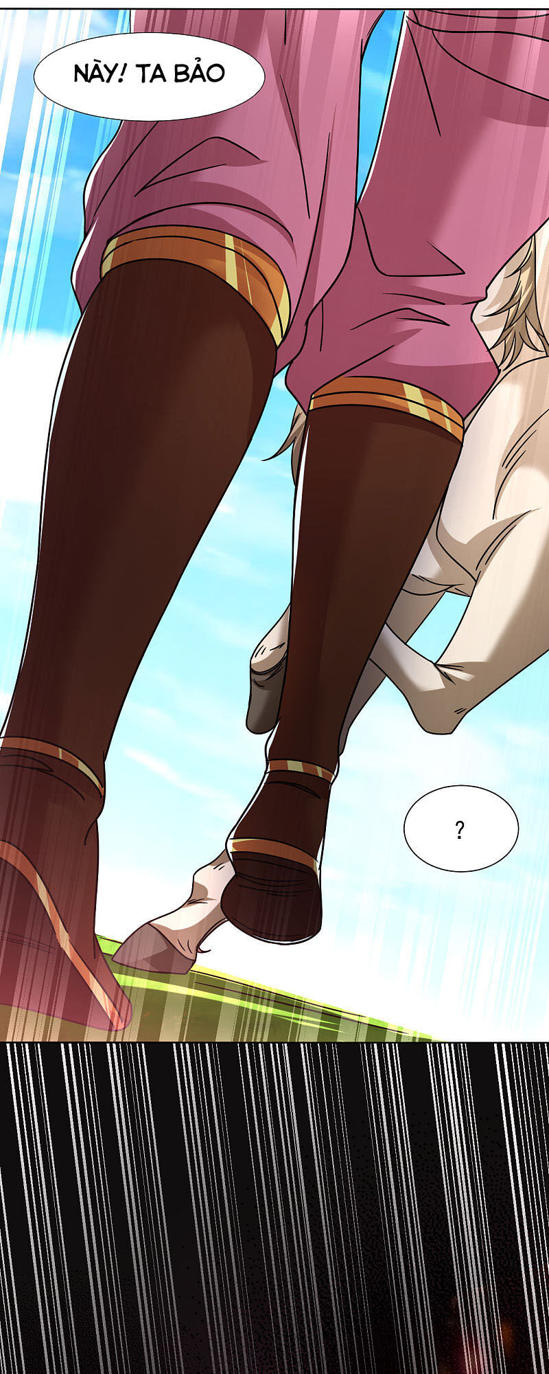 Đạo Ấn Chapter 115 - Trang 2