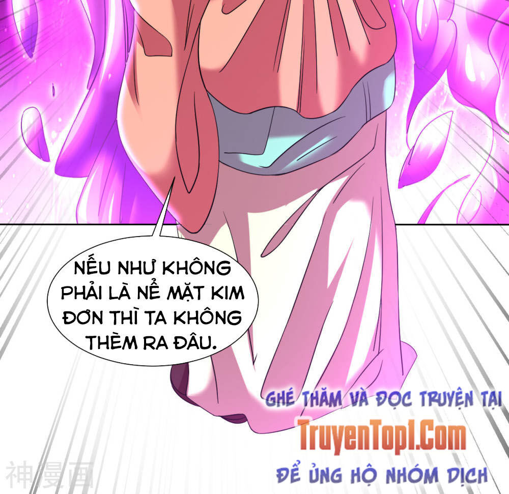 Đạo Ấn Chapter 116 - Trang 2