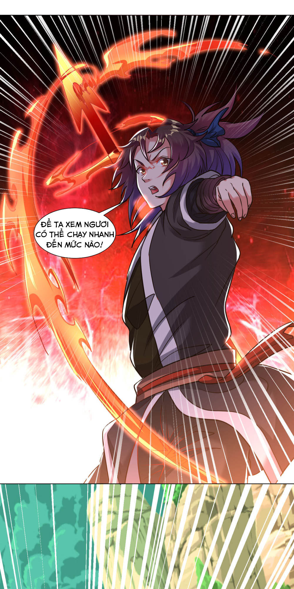 Đạo Ấn Chapter 116 - Trang 2