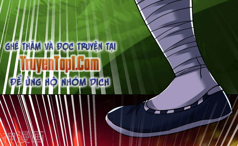 Đạo Ấn Chapter 116 - Trang 2