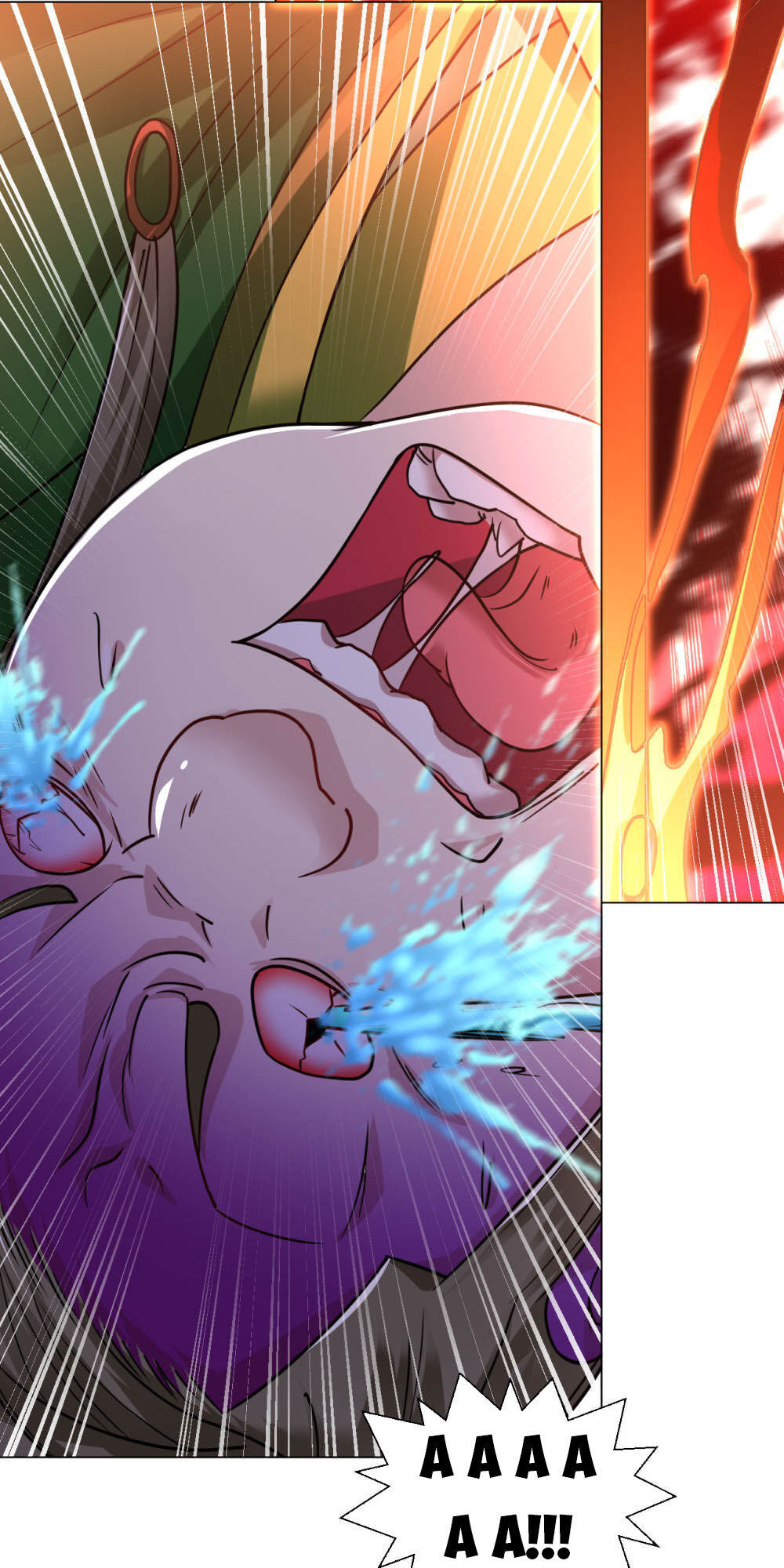 Đạo Ấn Chapter 116 - Trang 2