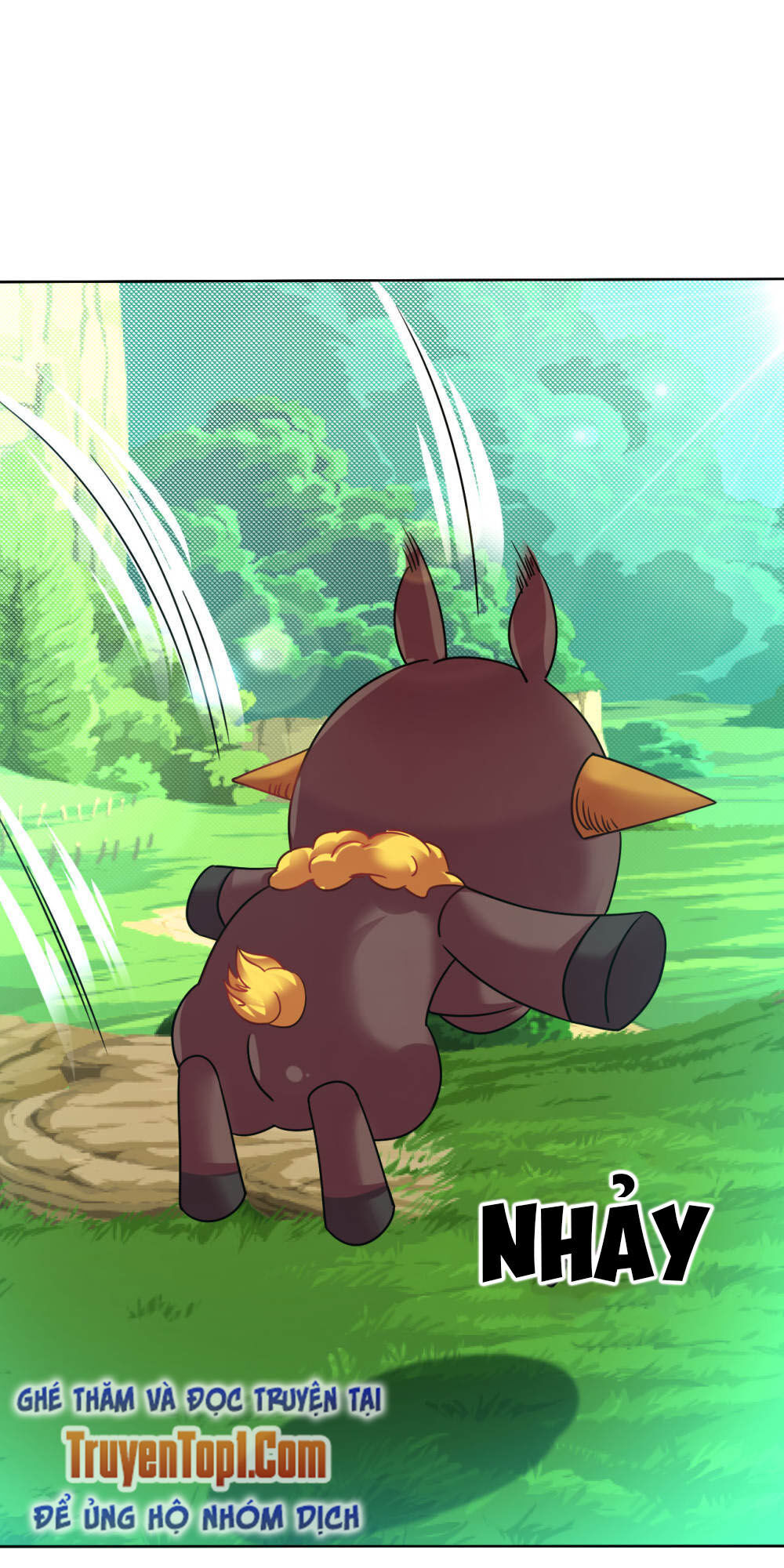 Đạo Ấn Chapter 116 - Trang 2