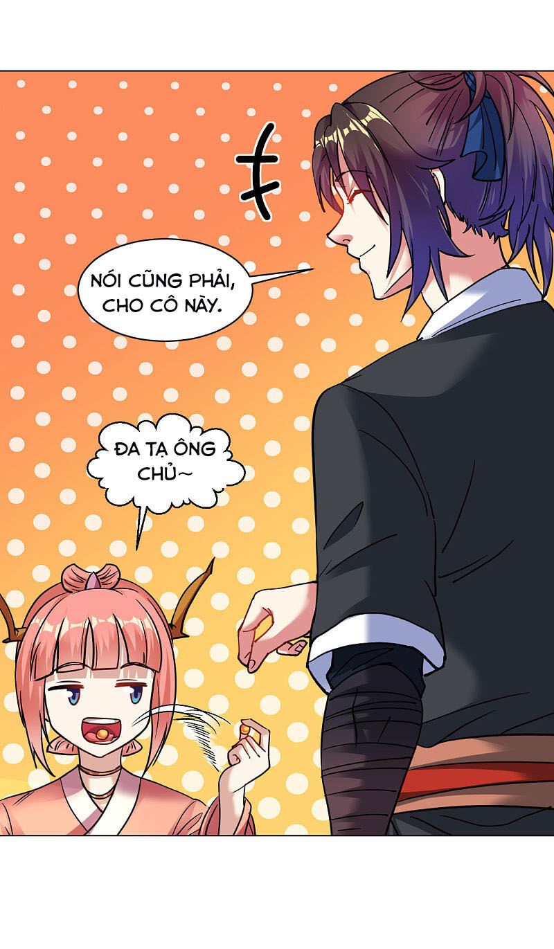 Đạo Ấn Chapter 117 - Trang 2