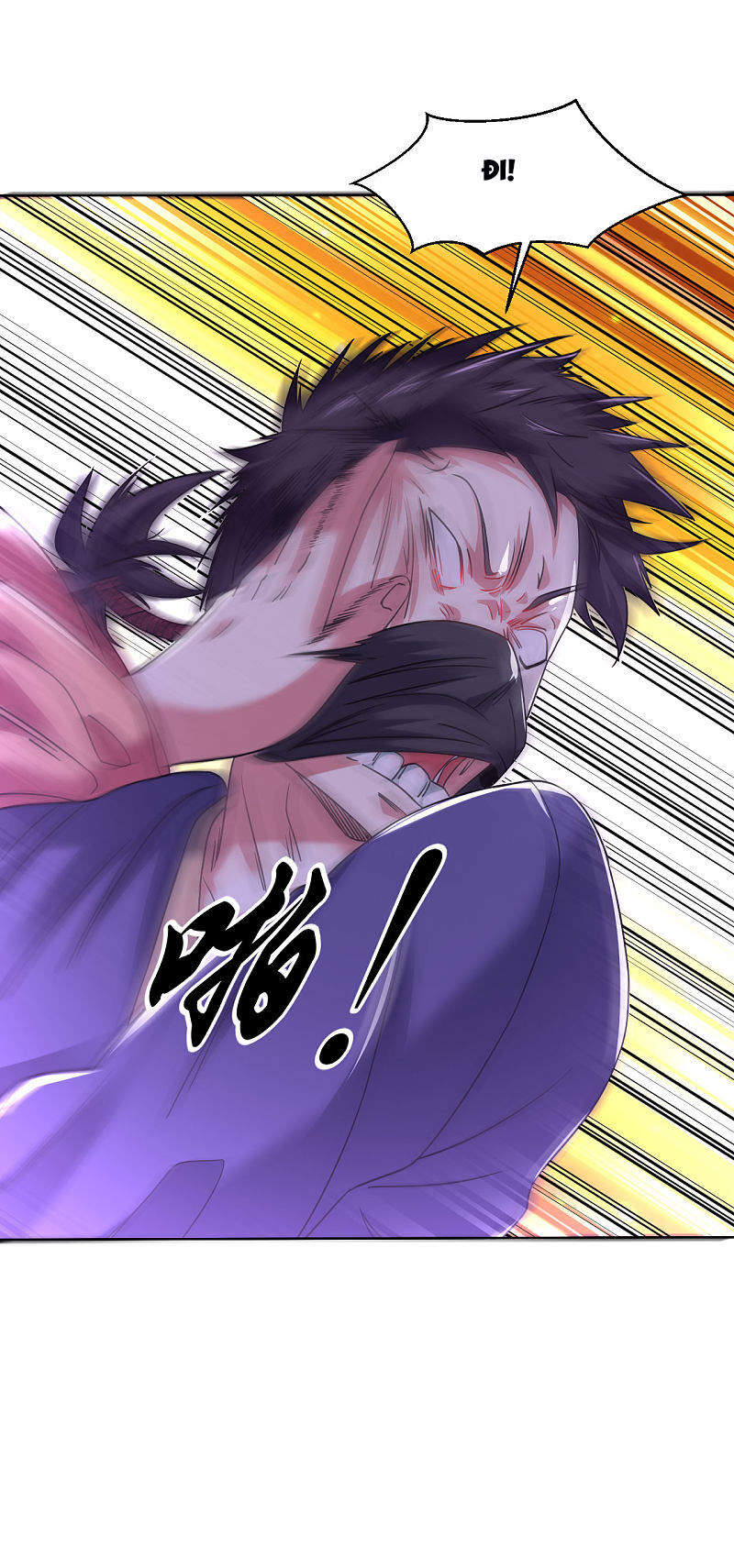 Đạo Ấn Chapter 117 - Trang 2