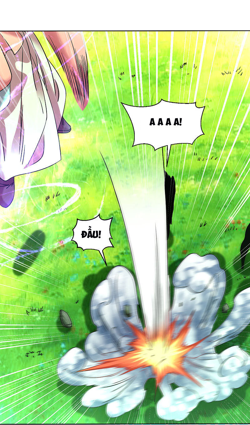 Đạo Ấn Chapter 117 - Trang 2