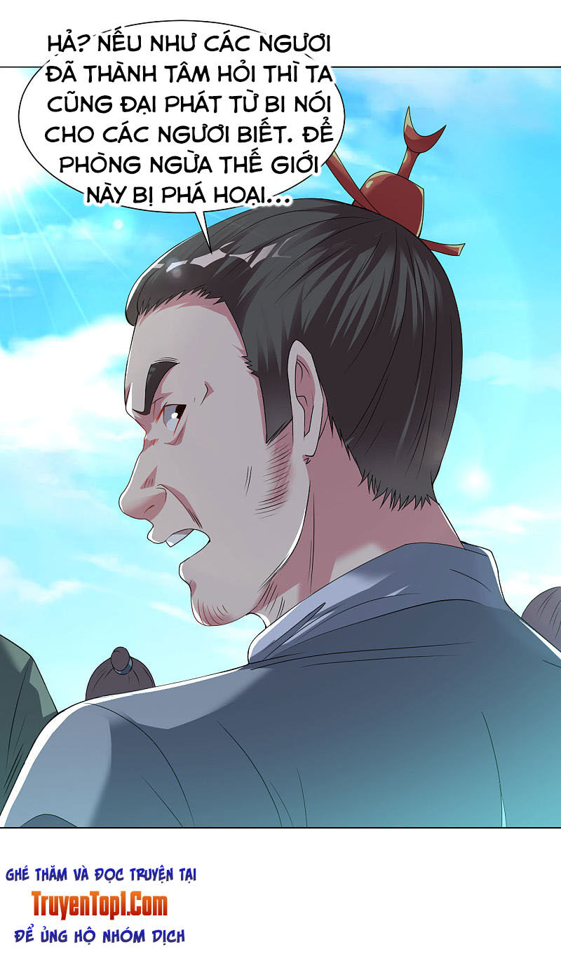 Đạo Ấn Chapter 118 - Trang 2