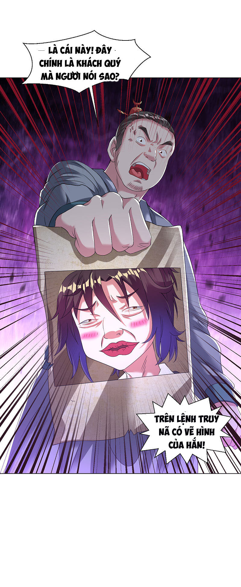 Đạo Ấn Chapter 118 - Trang 2