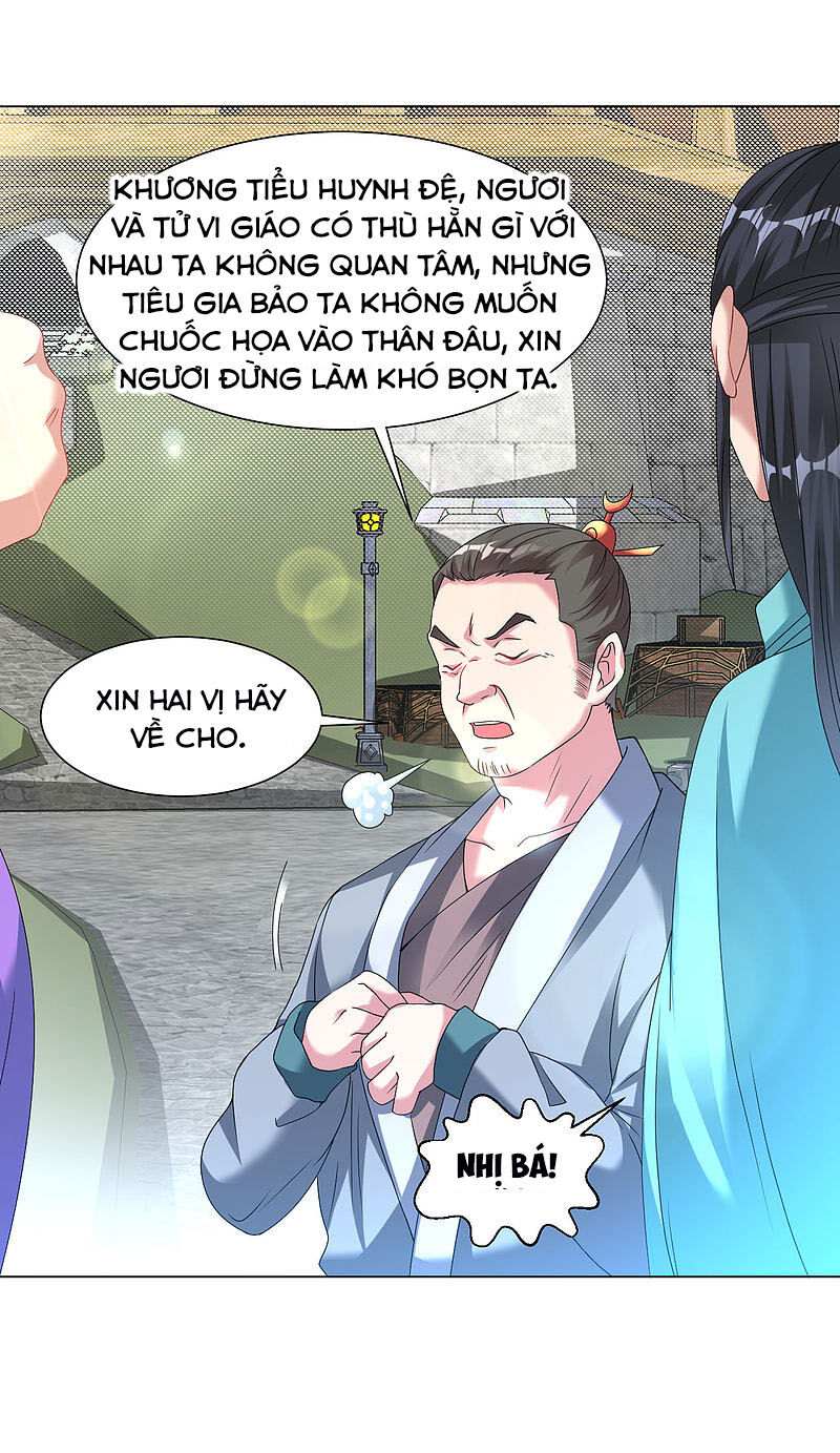 Đạo Ấn Chapter 118 - Trang 2