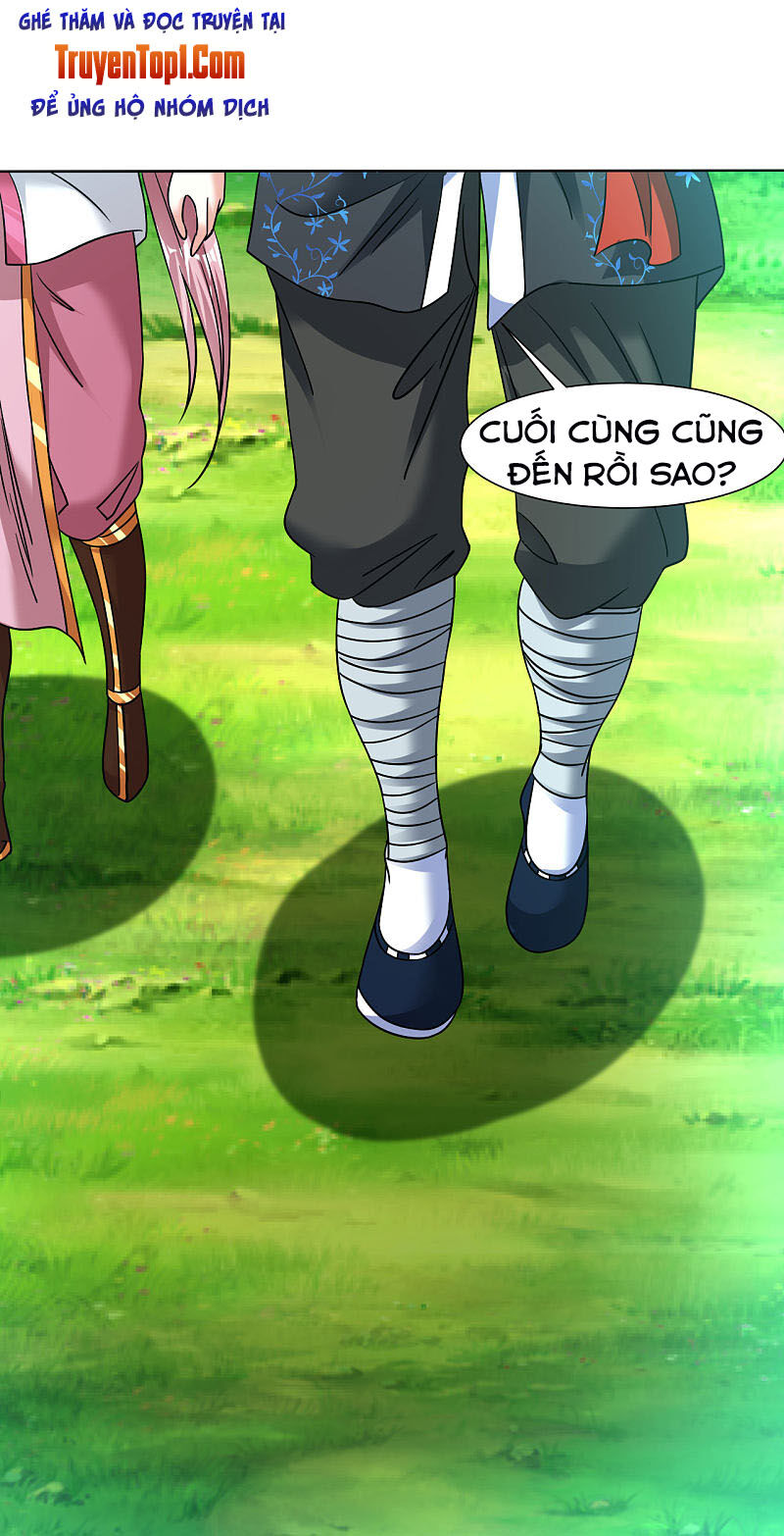 Đạo Ấn Chapter 118 - Trang 2