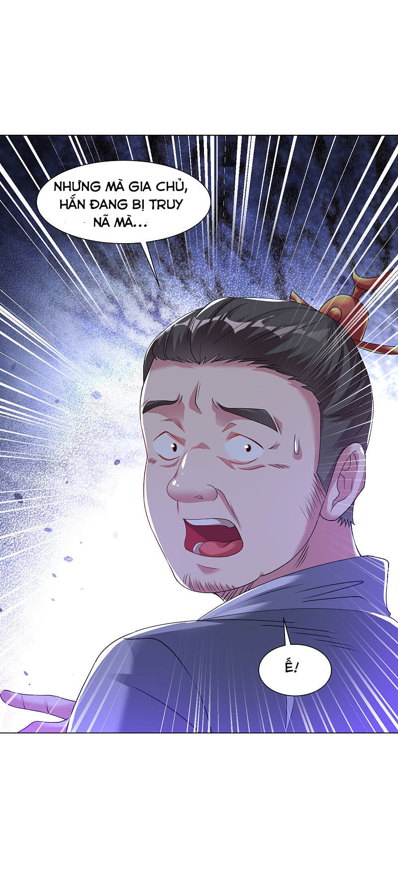 Đạo Ấn Chapter 118 - Trang 2